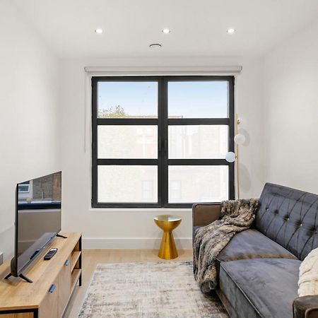 Executive 1 & 2 Bed Apartments In Heart Of London Free Wifi By City Stay Aparts 런던 외부 사진